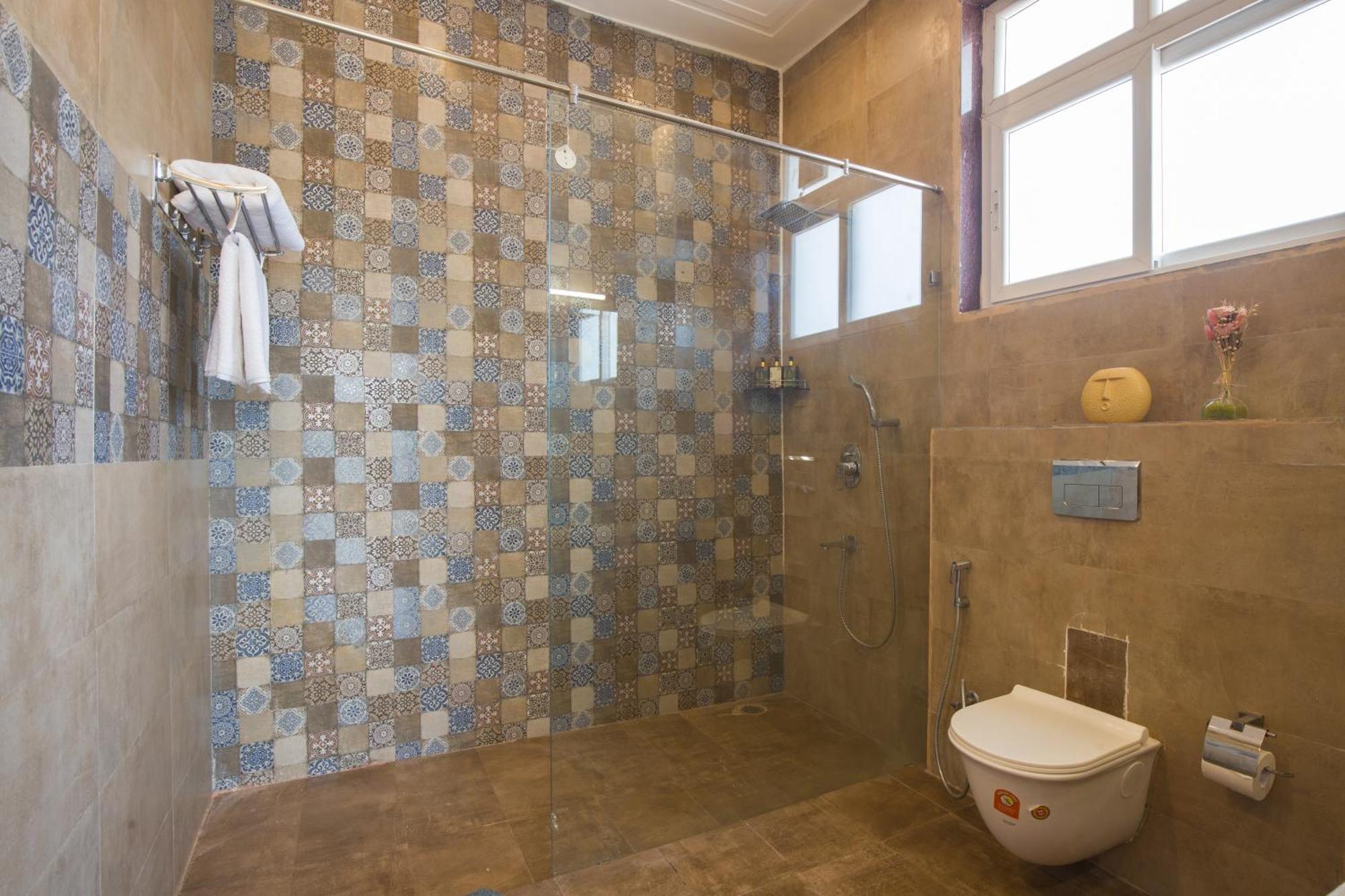Alaya Stays Raga 2Bhk Farmstay With An Entertainment Lounge Sohna Zewnętrze zdjęcie